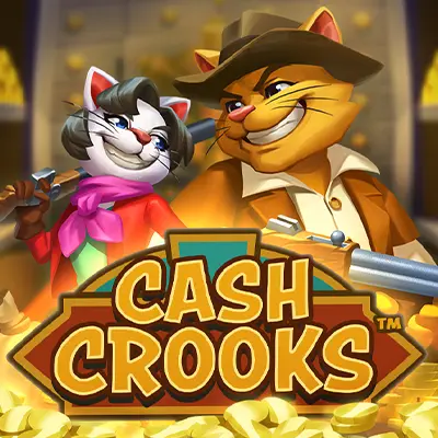 Cash Crooks!